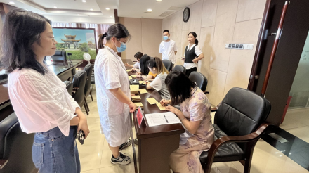 国际禁毒日：登录入口开展涉毒排查专项行动